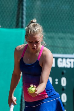 Anna Klasen 710 - BL2 TC RW Wahlstedt - TC 1899 BW Berlin / NL TC RW Wahlstedt2 - TV RW Bremen